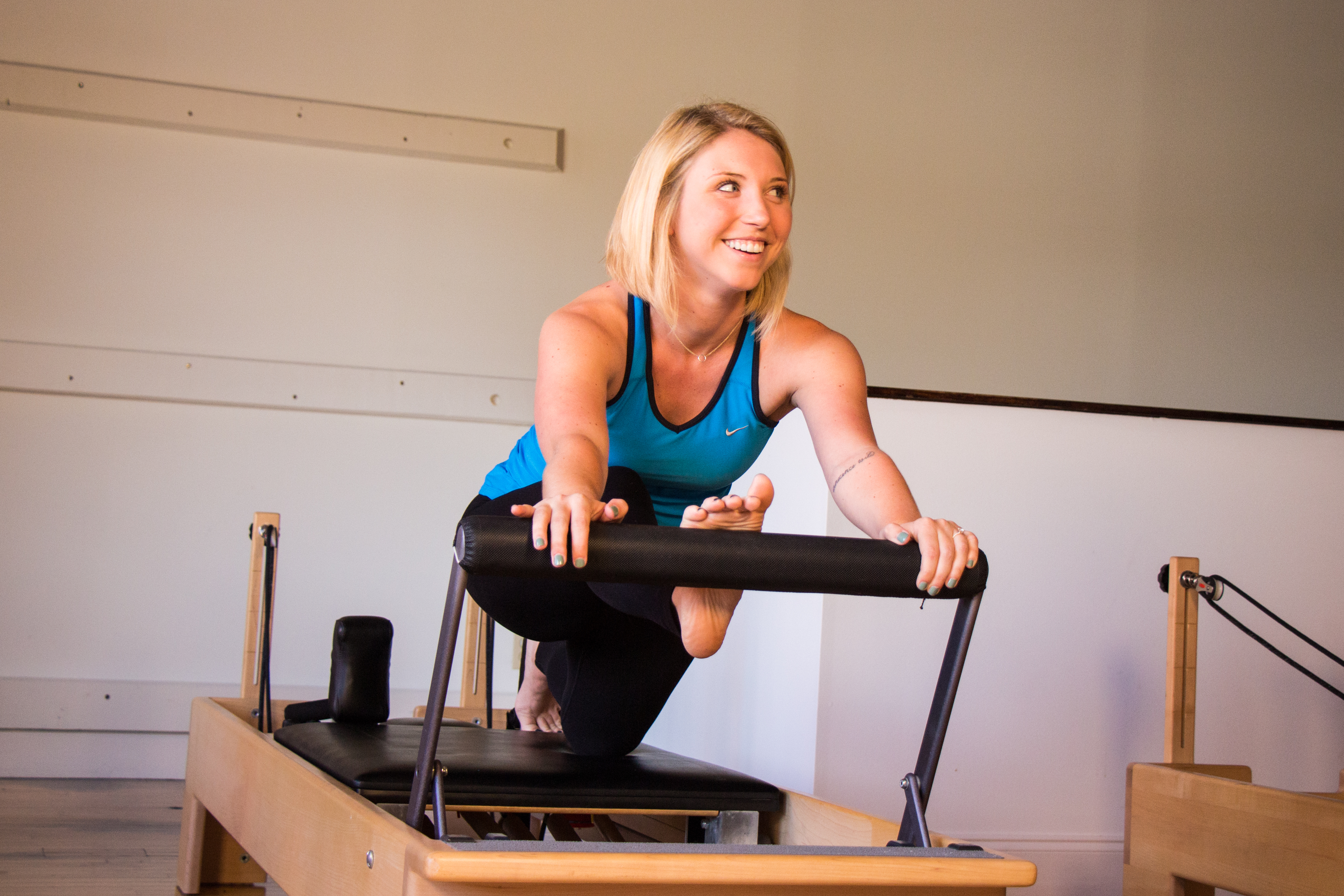 Confessions of a Pilates Instructor. - Iron Butterfly Pilates